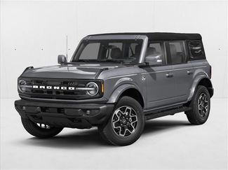 New 2026 Ford Bronco Outer Banks video 1