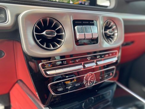 Used 2021 Mercedes-Benz G 63 AMG 4MATIC image 18