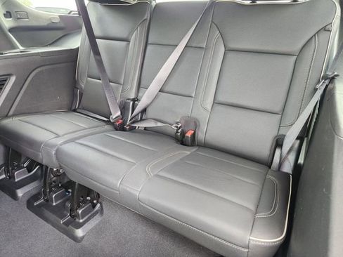 Used 2023 Chevrolet Tahoe Premier image 31