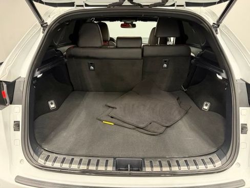 Used 2021 Lexus NX 300 F Sport w/ F Sport Premium Package FWD image 38