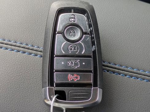 New 2026 Ford Mustang Dark Horse image 28