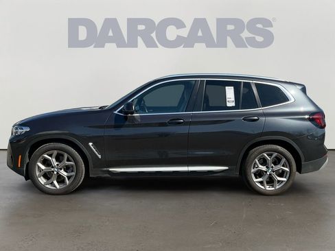 Used 2022 BMW X3 sDrive30i w/ Convenience Package w/ZPA image 4
