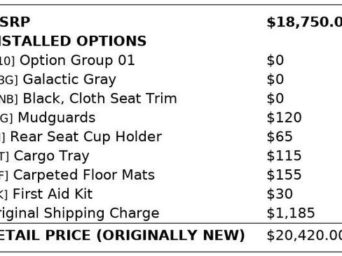 Used 2021 Hyundai Venue SE image 4