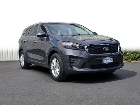Used 2019 Kia Sorento AWD w/ Option Group 020 image 1