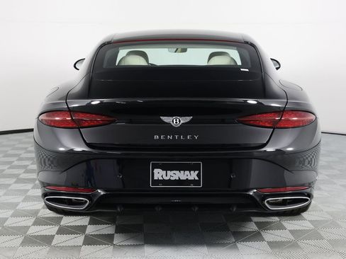 New 2026 Bentley Continental GT AWD/4WD image 8