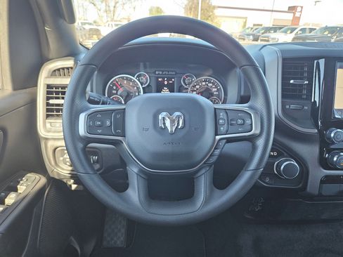 New 2026 RAM 1500 Express image 18