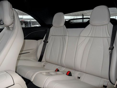New 2026 Mercedes-Benz CLE 300 4MATIC Cabriolet image 20