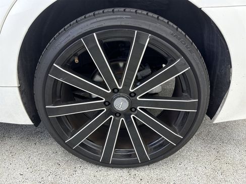 Used 2018 Lexus ES 350 w/ Navigation System Package image 54