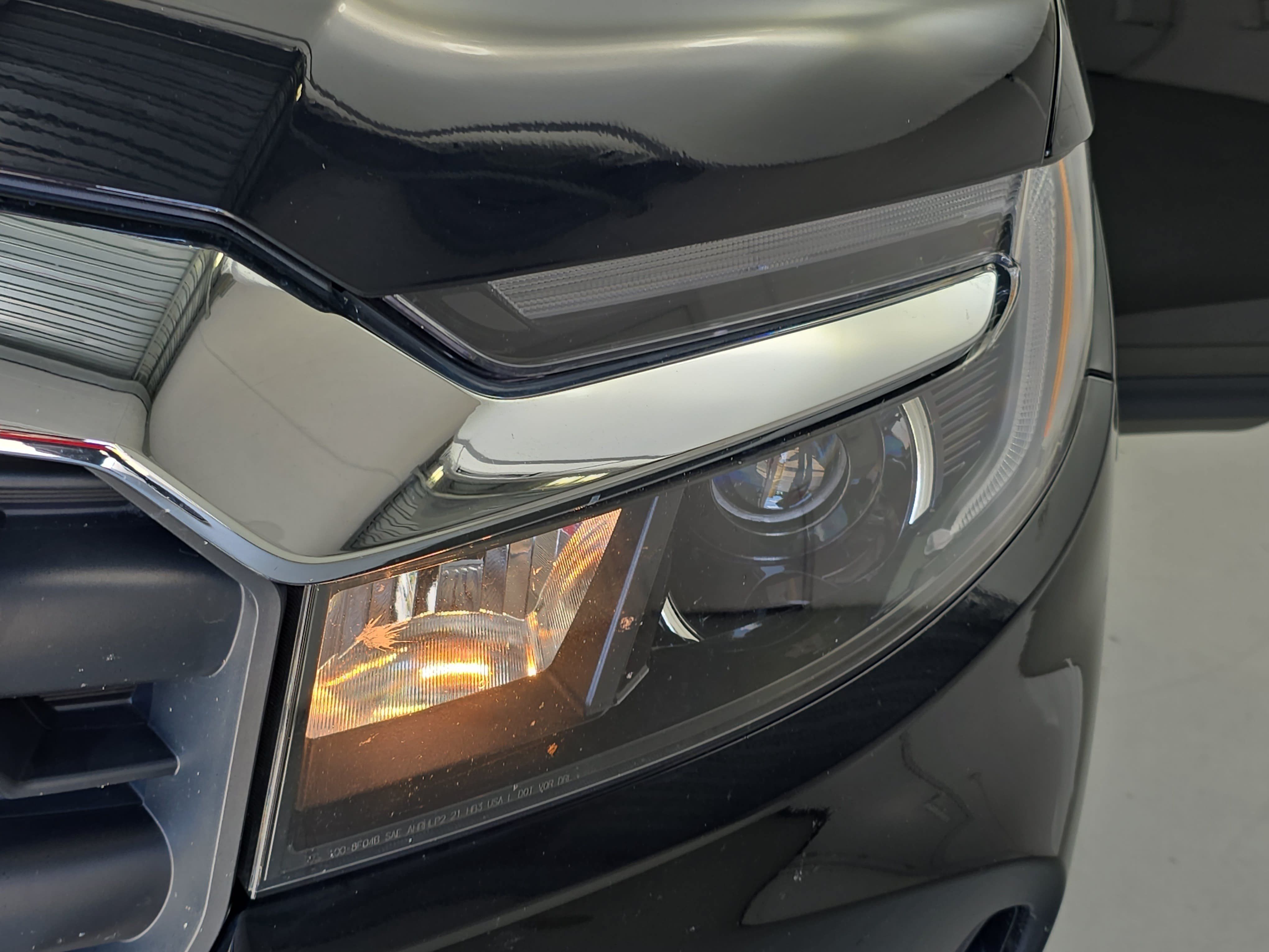 Certified 2024 Honda Ridgeline RTL image 31