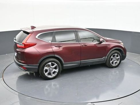 Used 2019 Honda CR-V EX-L image 58