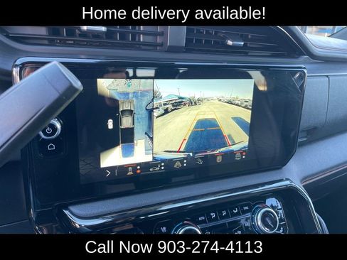 Used 2025 GMC Sierra 3500 AT4 w/ Technology Package image 28