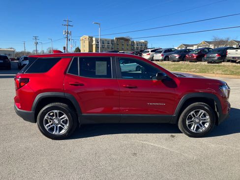 Used 2026 GMC Terrain Elevation w/ LPO, Floor Liner Package image 8
