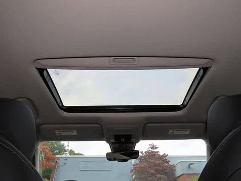 New 2025 Honda Accord EX-L image 22