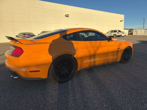 Used 2018 Ford Mustang GT w/ GT Performance Package image 5