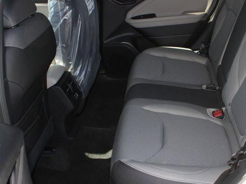 New 2026 Subaru Forester Touring AWD/4WD image 36