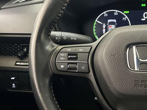 Used 2025 Honda CR-V Sport-L image 33