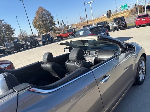 Used 2011 Nissan Murano image 21