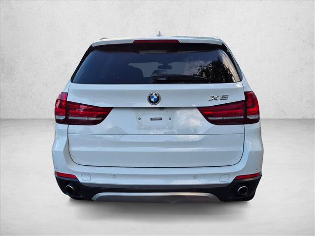 Used 2017 BMW X5 xDrive35i AWD/4WD image 6