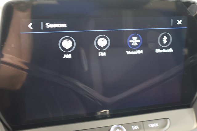 New 2026 Chevrolet Blazer LT w/ Convenience Package FWD image 22
