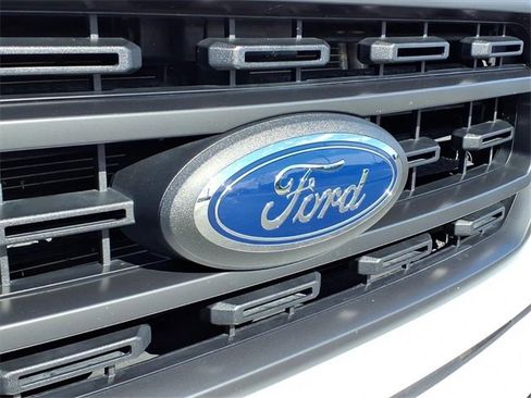 Used 2023 Ford F150 XLT w/ Equipment Group 302A High image 22