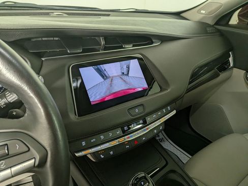 Used 2023 Cadillac XT4 Premium Luxury w/ Driver Assist Package image 25