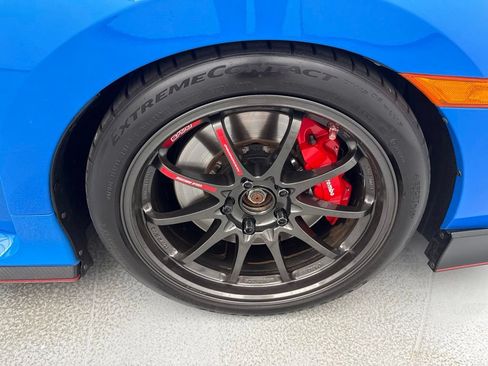 Used 2021 Honda Civic Type R image 13