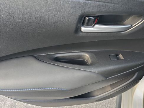 Used 2022 Toyota Corolla SE image 8