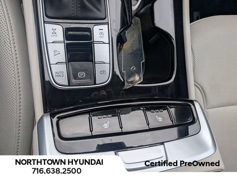 Certified 2023 Hyundai Tucson SEL w/ Convenience Package image 18