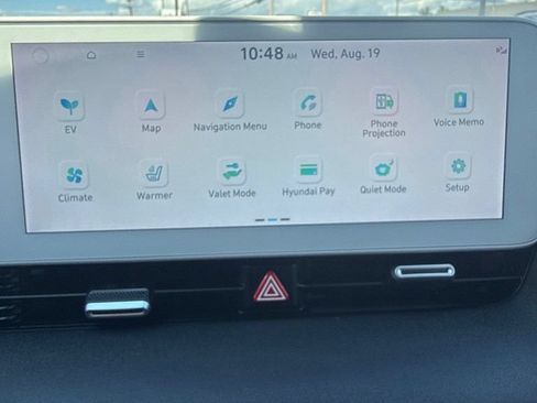 Used 2023 Hyundai Ioniq 5 SEL w/ Cargo Package AWD/4WD image 22