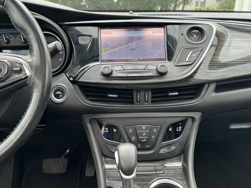 Used 2017 Buick Envision Essence w/ LPO, Interior Luxury Package FWD image 31
