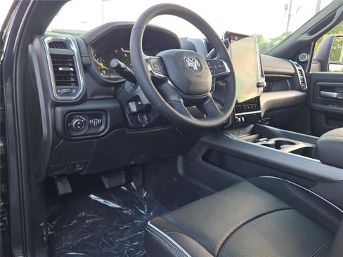 New 2026 RAM 2500 Laramie image 23