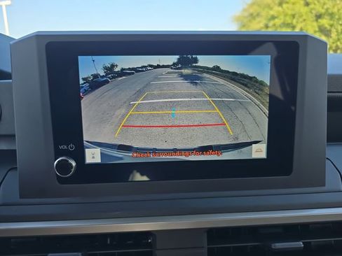 New 2026 Toyota Tacoma SR image 22