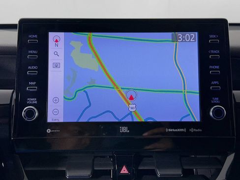 Used 2024 Toyota Camry XSE w/ Navigation Package FWD image 13