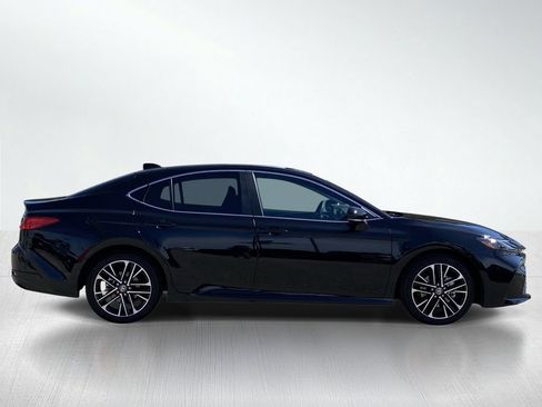 Certified 2026 Toyota Camry XLE w/ Premium Package FWD image 10