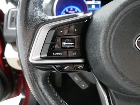 Used 2018 Subaru Outback 2.5i Limited AWD/4WD image 27