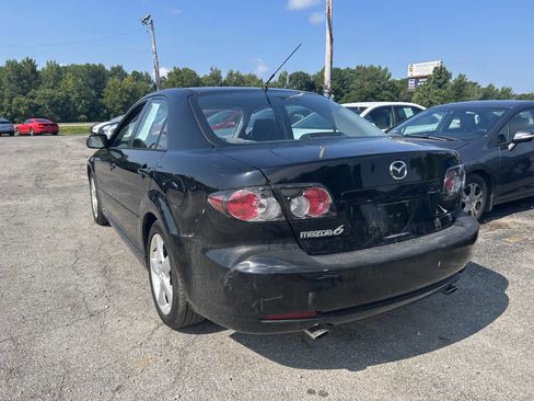 Used 2008 MAZDA MAZDA6 i Sport Value Edition image 4