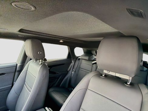 New 2026 Land Rover Range Rover Evoque S AWD/4WD image 26