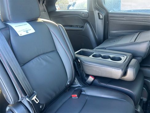 New 2026 Honda Odyssey Sport-L image 22