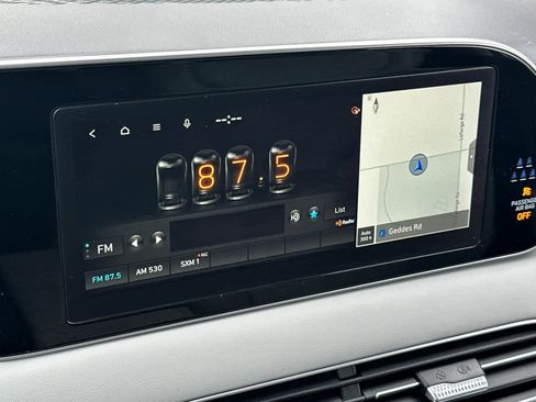 Used 2022 Hyundai Palisade SEL w/ Premium Package image 19