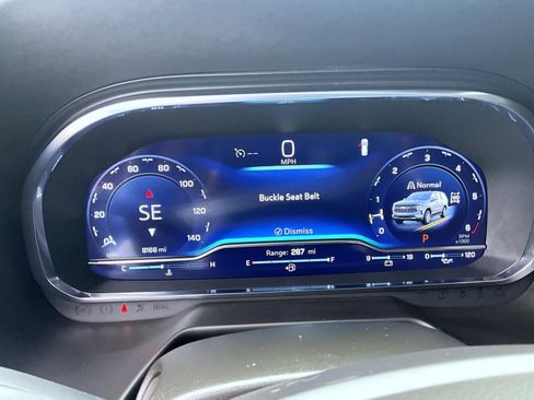 Used 2024 Chevrolet Tahoe RST w/ Sport Performance Package image 15