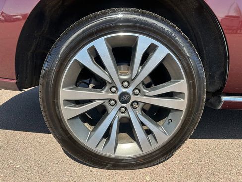 Used 2020 Ford Expedition Platinum image 40