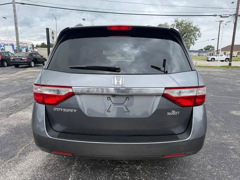 Used 2012 Honda Odyssey EX-L image 6