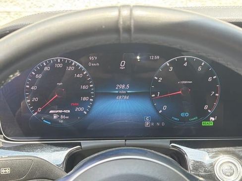 Used 2019 Mercedes-Benz AMG GT 53 image 30