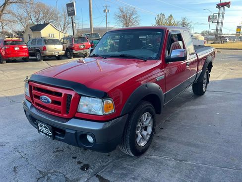 Used 2009 Ford Ranger FX4 image 4
