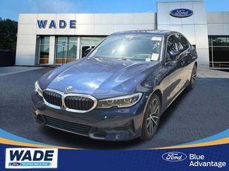 Used 2020 BMW 330i xDrive Sedan w/ Premium Package AWD/4WD video 1