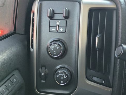 Used 2016 GMC Sierra 1500 Denali image 41