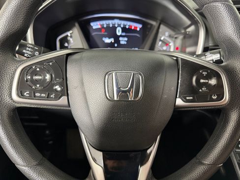 Certified 2019 Honda CR-V EX image 14
