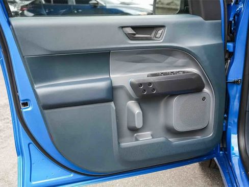 New 2026 Ford Maverick Lobo image 21