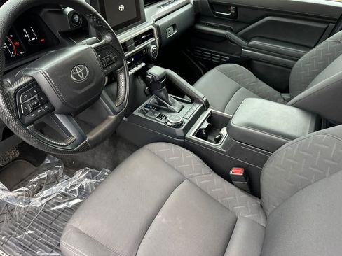 Used 2024 Toyota Tacoma SR5 image 11