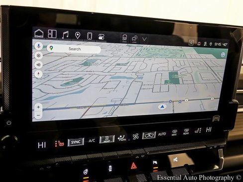 New 2026 GMC Hummer EV SUV image 17